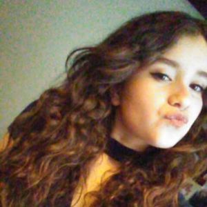 Meet your Posher, Veronica